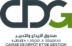 CDG — Caisse de Dépôt et de Gestion